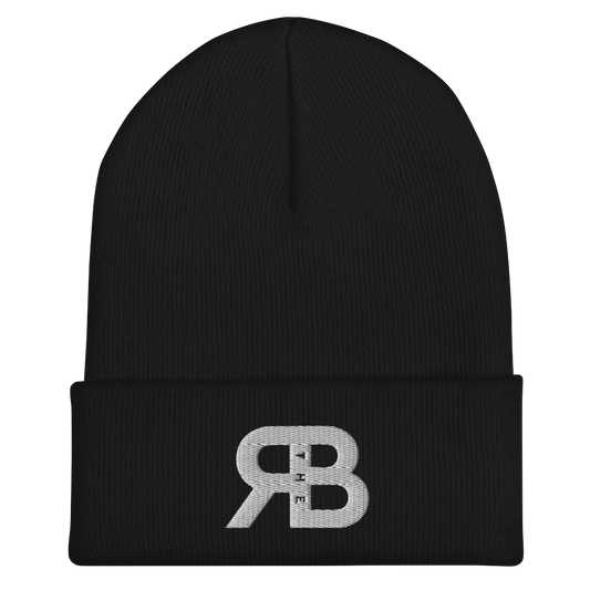Cuffed Beanie
