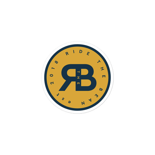 Bubble-free stickers