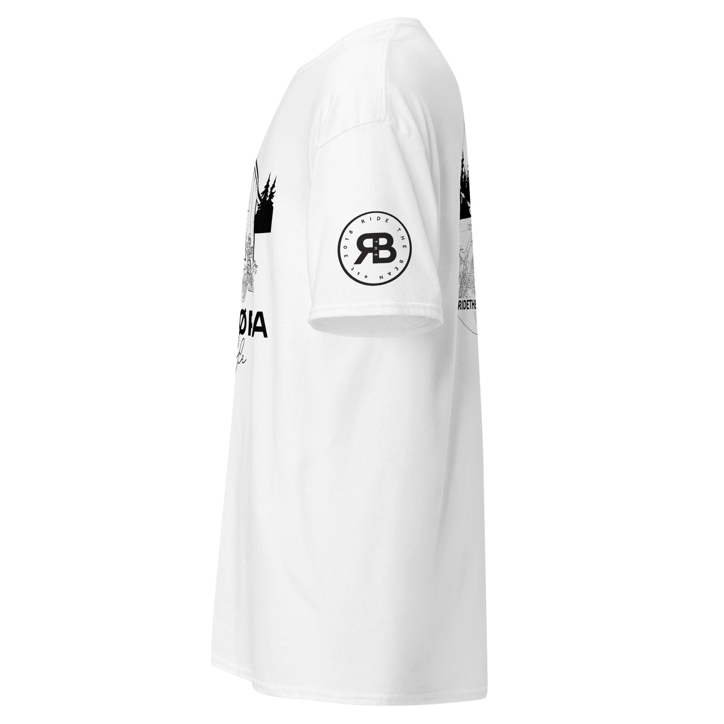 RTB & Langøra T-shirt