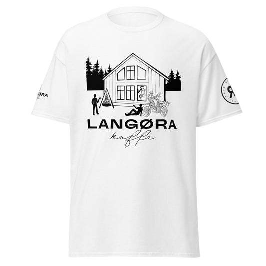 RTB & Langøra T-shirt
